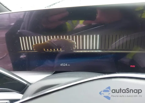 2025 Cadillac Lyriq Luxury 1 Rwd from USA, damaged, VIN 1GYKPNRL8SZ318942